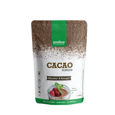 pdp-image-Purasana Cacao poeder