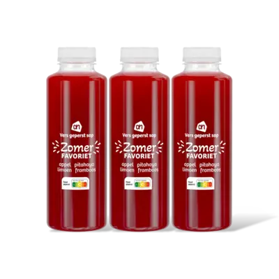 pdp-image-AH Zomerfavoriet appel pitahaya frambos 3pk