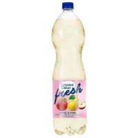 Crystal Clear Fresh appel en peer