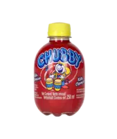 Chubby Kola champion
