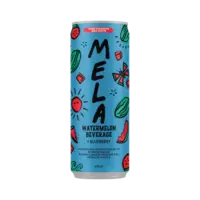 Mela Watermelon blueberry