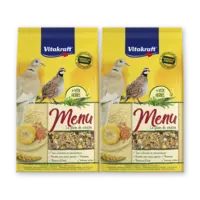 Vitakraft Menu vital duiven 2-pack