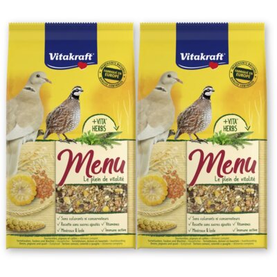 pdp-image-Vitakraft Menu vital duiven 2-pack