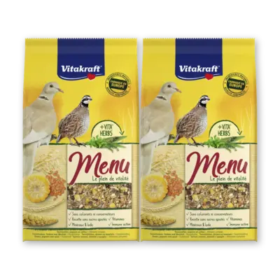 pdp-image-Vitakraft Menu vital duiven 2-pack