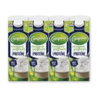 Campina Magere yoghurt extra proteine 4-pack