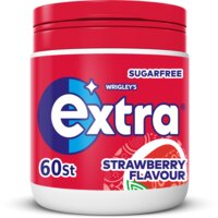 Een afbeelding van Extra Strawberry