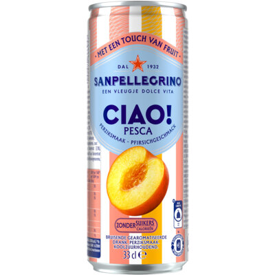 pdp-image-S. Pellegrino Ciao peach