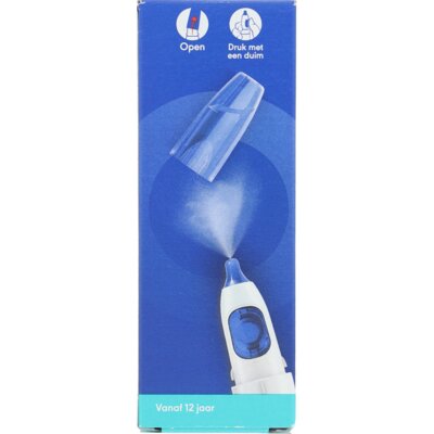 pdp-image-Otrivin XylometazolineHCI 1 mg/ml menthol