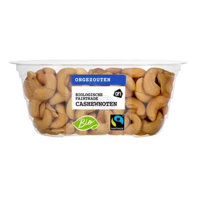 pdp-image-AH Biologisch Cashewnoten ongezouten