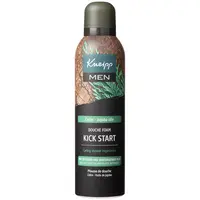 Kneipp Foam men kick start
