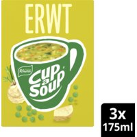 Een afbeelding van Knorr Cup-a-soup hongaarse goulash