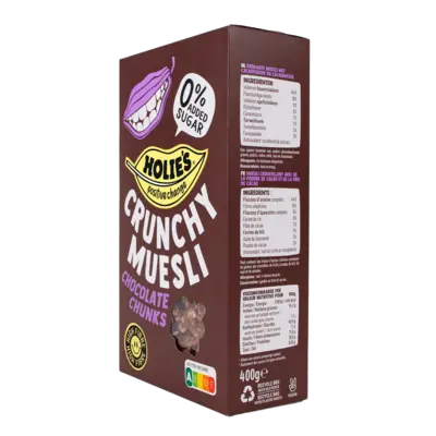 pdp-image-Holie's Crunchy muesli chocolate chunks