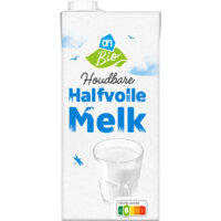 AH Biologisch Houdbare halfvolle melk