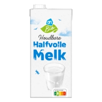 AH Biologisch Houdbare halfvolle melk