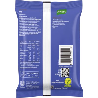 pdp-image-Knorr Good noodles teriyaki