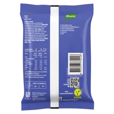 pdp-image-Knorr Good noodles teriyaki