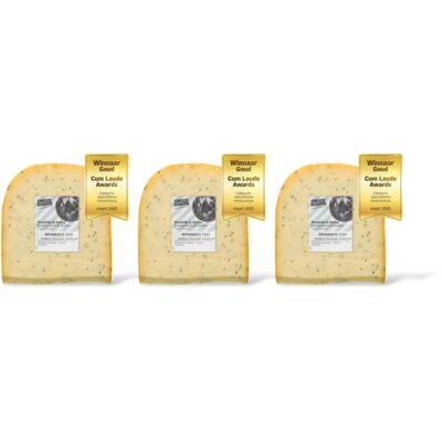 pdp-image-Streeckgenoten Riperkrite tsiis 50+ stuk 3-pack