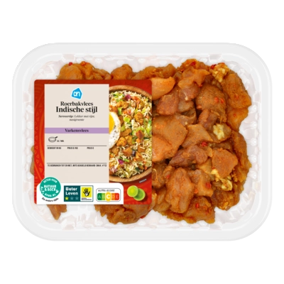 pdp-image-AH Roerbakvlees Indische stijl