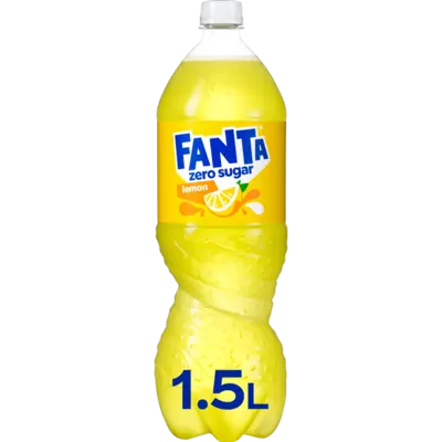 pdp-image-Fanta Lemon zero sugar