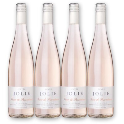 pdp-image-La Cuvée Jolie Terre Rosé 4 flessen