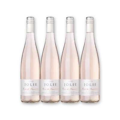 pdp-image-La Cuvée Jolie Terre Rosé 4 flessen