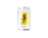 Something & Nothing Yuzu