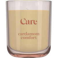 Een afbeelding van Care Cardamom comfort scented candle giftset