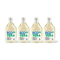 Ecover Wasmiddel zero 4-pack