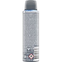 Een afbeelding van Dove Men+care cool fresh deodorant spray