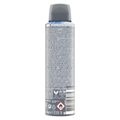 pdp-image-Dove Men+care cool fresh deodorant spray