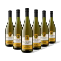 Bold Barrel Chardonnay 6 flessen