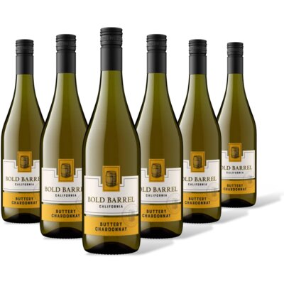 pdp-image-Bold Barrel Chardonnay 6 flessen