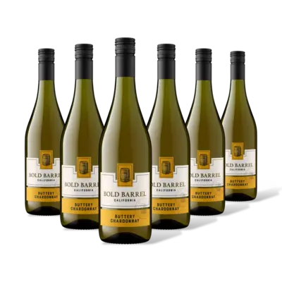 pdp-image-Bold Barrel Chardonnay 6 flessen