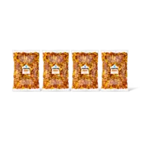 AH Pikantjes licht pittig 4-pack