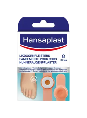 pdp-image-Hansaplast Likdoornpleisters