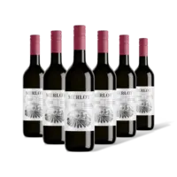 AH Merlot 6 flessen