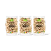 AH Biologisch Tagliatelle volkoren 3-pack