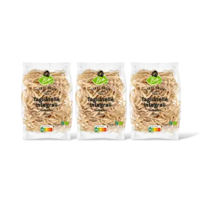 pdp-image-AH Biologisch Tagliatelle volkoren 3-pack