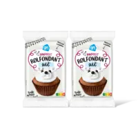 AH Rolfondant wit 2-pack
