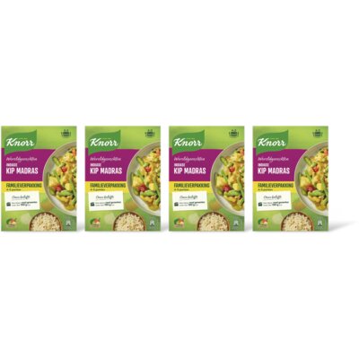 pdp-image-Knorr Indiase kip madras xl 4-pack
