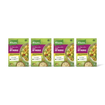 pdp-image-Knorr Indiase kip madras xl 4-pack