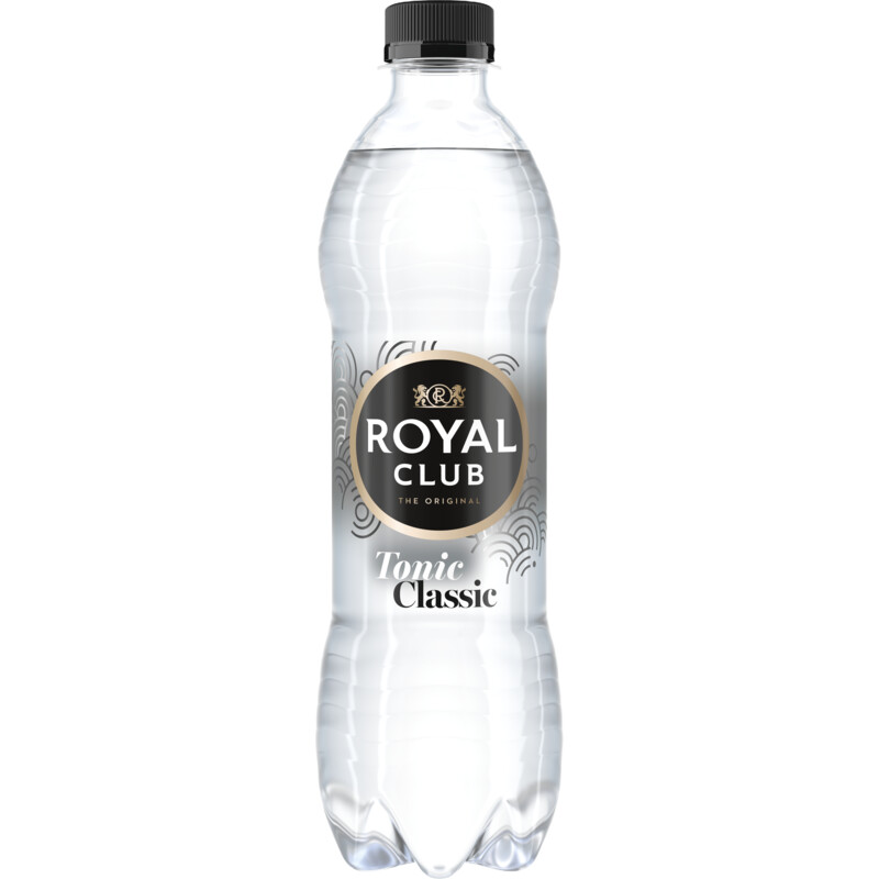 Een afbeelding van Royal Club Tonic classic