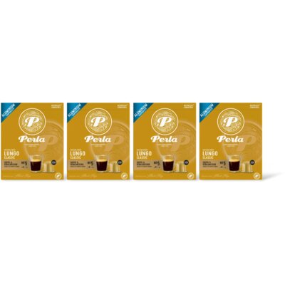 pdp-image-Perla Huisblends Lungo classic capsules 4-pack