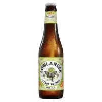 Lowlander Citrus blonde non-alc