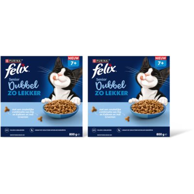 pdp-image-Felix Dubbel zo lekker sr kip en kalkoen 2-pck