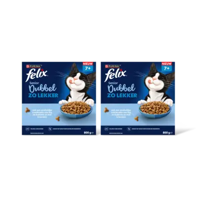 pdp-image-Felix Dubbel zo lekker sr kip en kalkoen 2-pck
