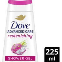 Dove Replenishing showergel