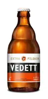 Vedett Extra pilsner