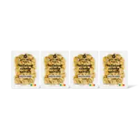 AH Tortelloni verdi ricotta spinaci 4-pack