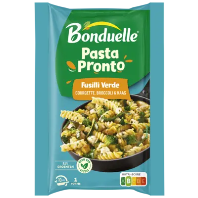 pdp-image-Bonduelle Pasta pronto fusilli courgette broccoli